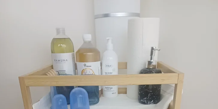 Masáže dle výběru na 30 až 90 minut: relaxační, lymfatická, maderoterapie i sportovní