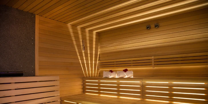 Italské Alpy a ledovec Schnalstal: hotel u sjezdovky s polopenzí, wellness i vyžitím pro děti