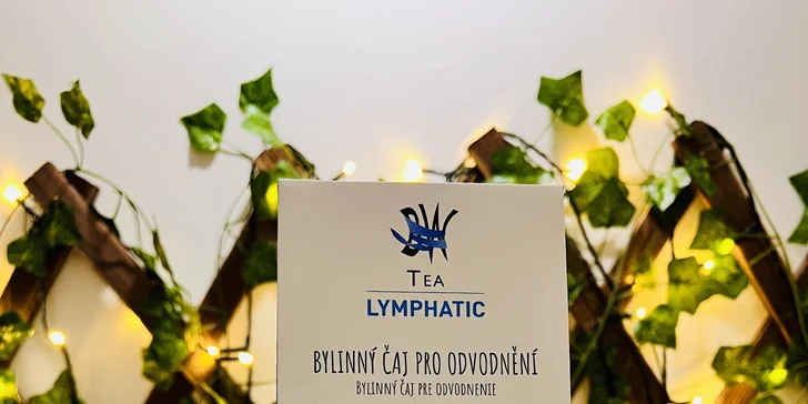 Maderoterapie celého těla či nohou a hýždí vč. aktivace lymfy: 1-5 ošetření