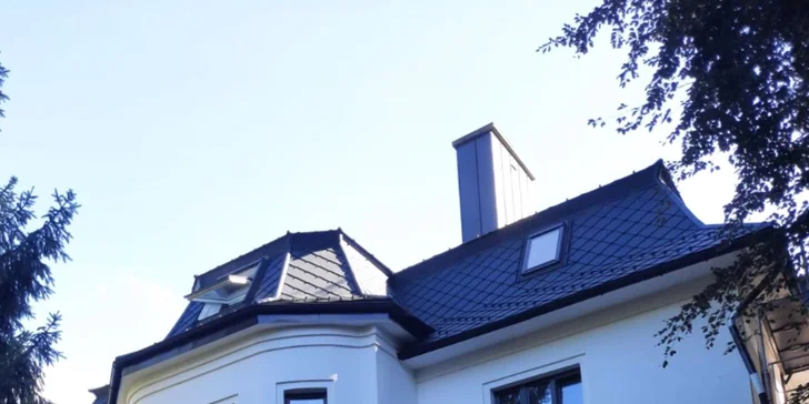 Pokoj či moderní apartmán v Karlově pod Pradědem, vč. snídaně nebo polopenze i vybavené kuchyňky