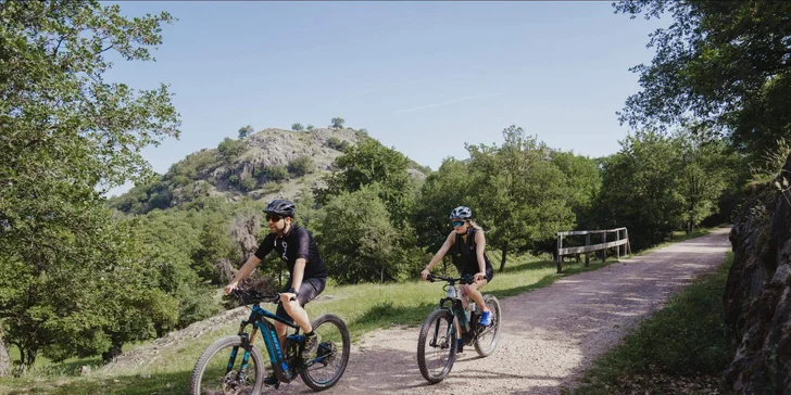 Údolí Adige: hotel s vlastní vinicí, neomezený wellness, polopenze a karta výhod