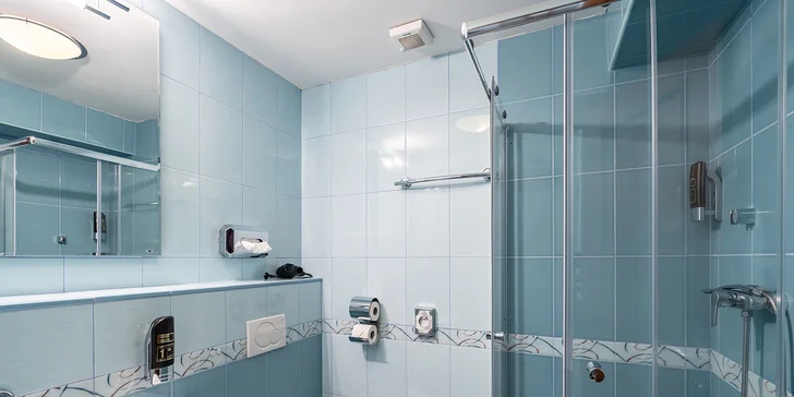 Pobyt v prostorných apartmánech v Tatranské Lomnici i s privátním wellness