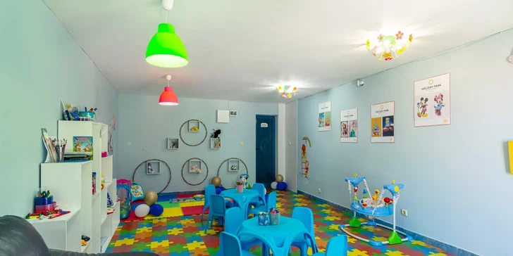 All inclusive dovolená v Bulharsku: apartmány pro páry i rodiny, bazén, animace i děti zdarma