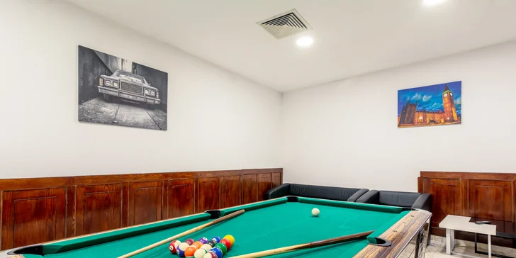 All inclusive dovolená v Bulharsku: apartmány pro páry i rodiny, bazén, animace i děti zdarma