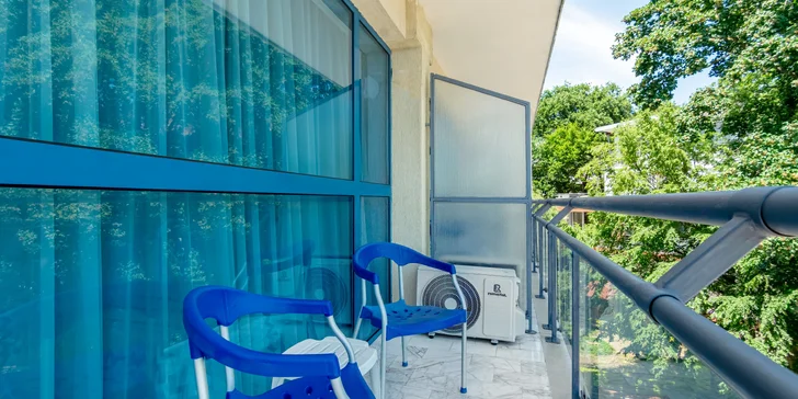 All inclusive dovolená v Bulharsku: apartmány pro páry i rodiny, bazén, animace i děti zdarma