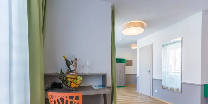 Pobyt na Slunečním pobřeží: pohoda, pláž a dítě do 11,9 let zdarma