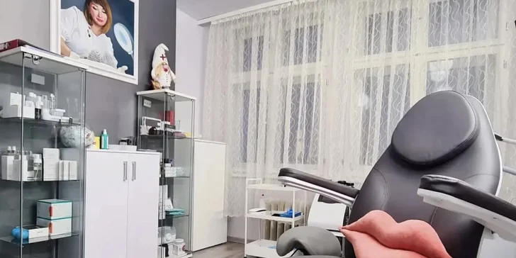 Rozmazlete svou pleť: karbonový peeling v délce 30 až 40 minut