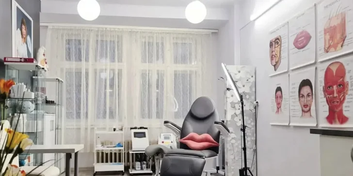 Rozmazlete svou pleť: karbonový peeling v délce 30 až 40 minut
