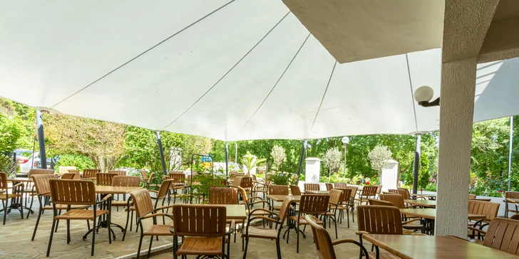 Rodinná dovolená v Bulharsku: hotel 500 m od moře, animační program, nový aquapark, 2 děti zdarma