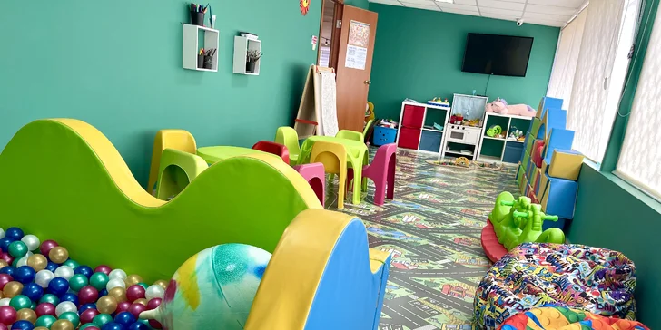 Rodinná dovolená v Bulharsku: hotel 500 m od moře, animační program, nový aquapark, 2 děti zdarma