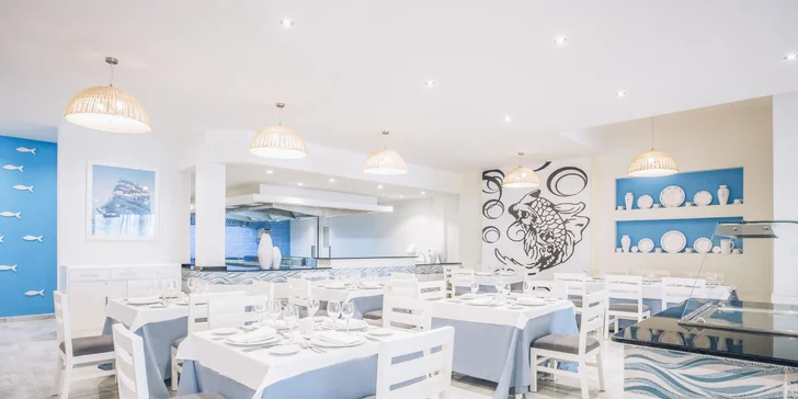 All inclusive dovolená na Kubě vč. letenky: 5* hotel Iberostar Selection Holguin u pláže a s bazény