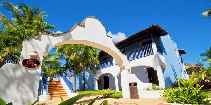 Dominikánská republika letecky: Hotel Catalonia Bayahibe**** u pláže, all inclusive, wellness i bazény