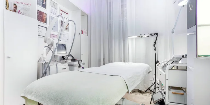 Otevřený voucher do kosmetického salonu: ošetření těla i pleti či depilace, 500–⁠⁠⁠⁠⁠⁠3000 Kč