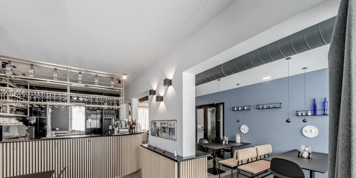 Boutique hotel v Seefeldu: střešní wellness a snídaně, v zimě sjezdovky i běžky