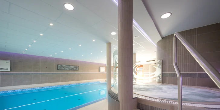 Odpočinek v penzionu Medličky na Vysočině: vč. stravy a wellness