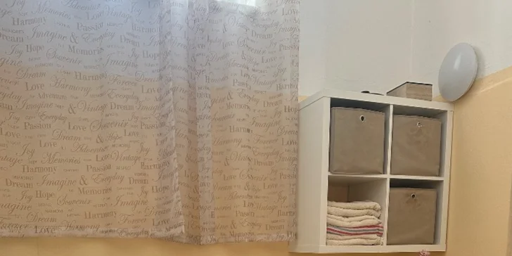 Masáže v centru Opavy: relaxační, bylinná, lávové kameny i permanentka