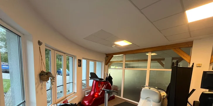 Cesta k vysněné postavě: až 5 ošetření Vacu Shape nebo Varu Therm