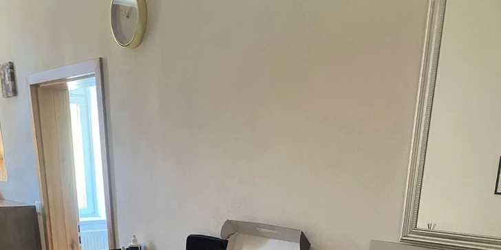 Masáž podle výběru: 30–80 min. i permanentka, záda a šíje, celotělová, těhotenská i lymfatická
