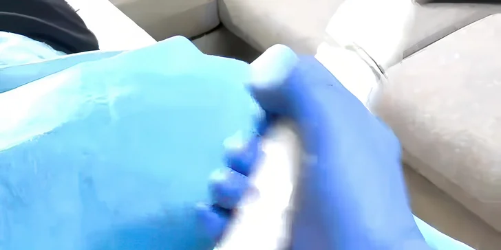 Rozmazlete svou pleť: hloubkové ošetření vč. masáže, omlazovací či akné kúra, 60–⁠⁠⁠⁠⁠⁠90 minut