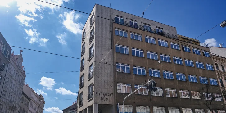 Pivní workshopy: naučte se degustovat a rozlišit desítku od dvanáctky, 2,5–⁠⁠⁠⁠⁠⁠4 hodiny