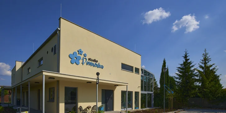 Bungee Workout: zábavné cvičení na laně pro jednotlivce i skupinu až 8 osob