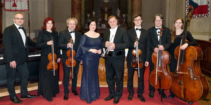 Adventní koncert i s českými a světovými koledami