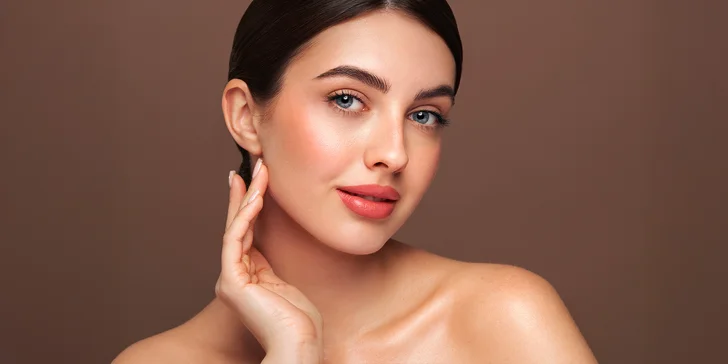 Rozmazlete svou pleť: hydratační či regenerační omlazující ošetření i mezoterapie s exosomy