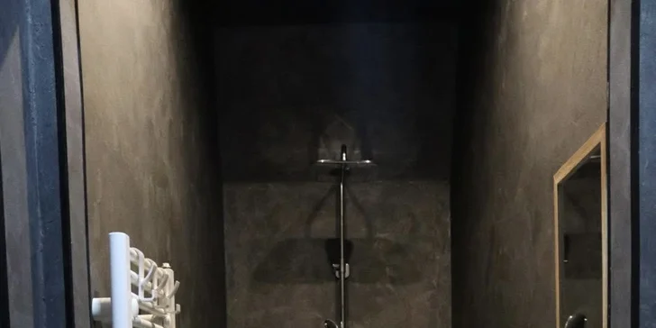 Privátní wellness Honezovice: sauna a hydromasážní vana pro dva na 1 až 6 hodin