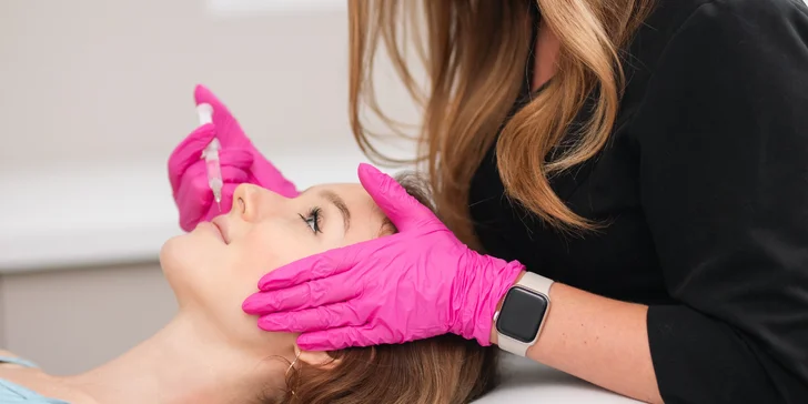 Pro mladistvou pleť a krásné vlasy: polynukleotidy, mezoterapie či botulotoxin