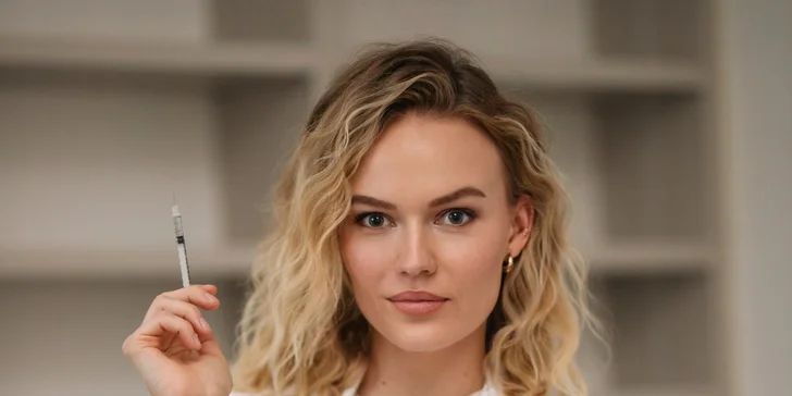 Pro mladistvou pleť a krásné vlasy: polynukleotidy, mezoterapie či botulotoxin