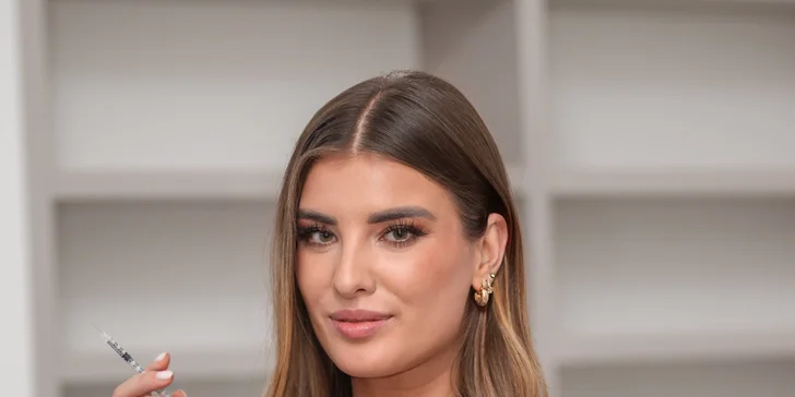 Pro mladistvou pleť a krásné vlasy: polynukleotidy, mezoterapie či botulotoxin