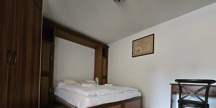 Afrika ve Dvoře Králové: 4* hotel v Safari Parku se snídaní a vstupem do safari