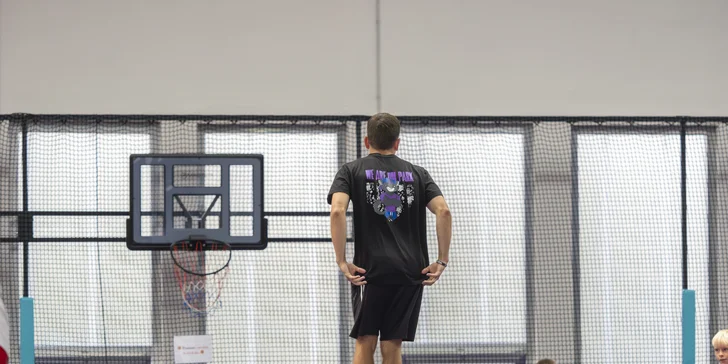 Vstupy pro děti do největšího a nejmodernějšího trampolínového parku na Moravě