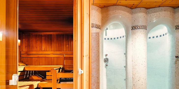 Tyrolská zimní dovolená: 4* hotel s polopenzí, neomezený wellness, karta výhod