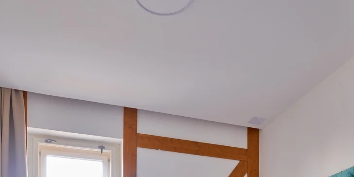 Pobyt v srdci Vysokých Tater: apartmán s plně vybavenou kuchyní, atrakce pro celou rodinu