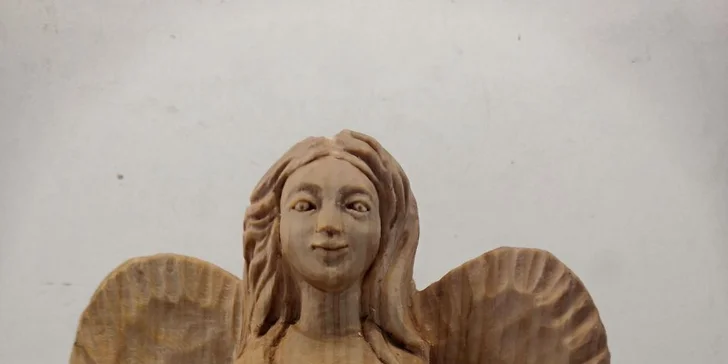 Dejte prostor své kreativitě: kurz řezbářství či linorytových razítek pro 1 i 2 osoby