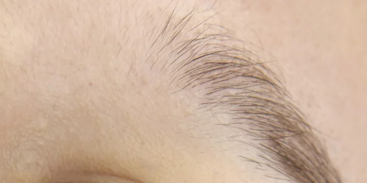 Profesionální prodloužení a zhuštění řas: metoda Classic, Volume, Wispy nebo Wet Look