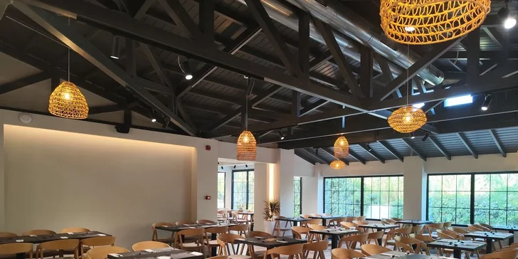 Dovolená na Korfu: 4* hotel Nobilis Corfu v centru Acharavi, all inclusive, letenky