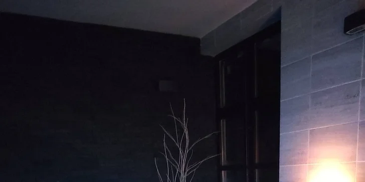 2 hodiny relaxu v privátním wellness: 2 sauny, vířivka i klidová zóna