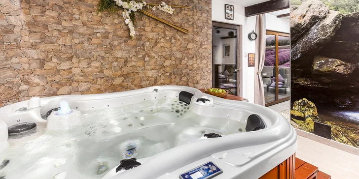 Pobyt v Jasné pro páry i rodiny s dětmi s wellness, snídaní i aktivitami