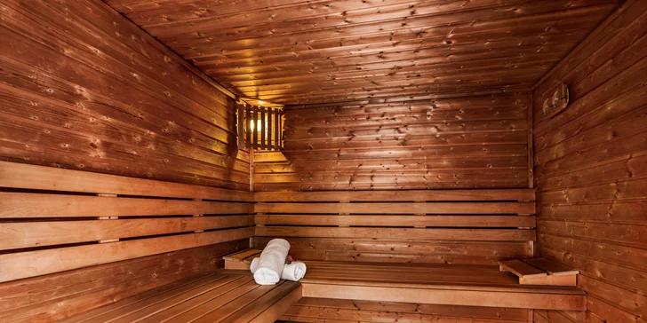 Pobyt v Jasné pro páry i rodiny s dětmi s wellness, snídaní i aktivitami