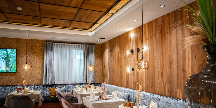 Dovolená v rakouském Saalbachu: 4* hotel s polopenzí, saunový svět, více než 200 km sjezdovek
