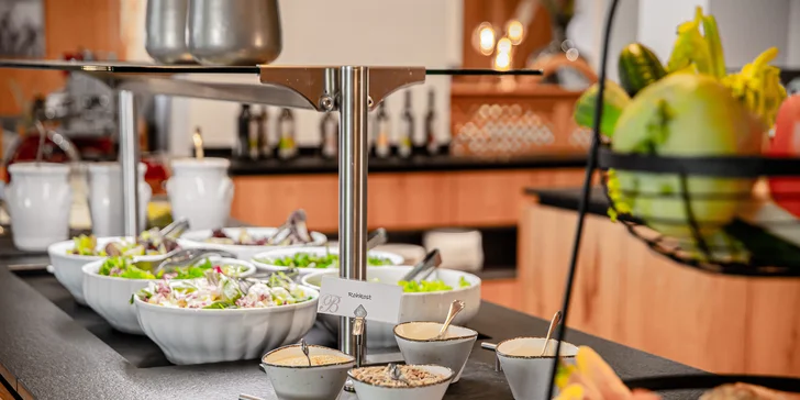 Dovolená v rakouském Saalbachu: 4* hotel s polopenzí, saunový svět, více než 200 km sjezdovek