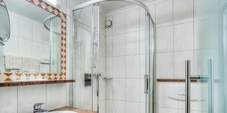Dovolená v rakouském Saalbachu: 4* hotel s polopenzí, saunový svět, více než 200 km sjezdovek
