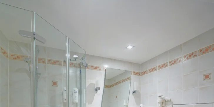 Pobyt v srdci Ostravy nedaleko Stodolní: Imperial Hotel se snídaní či polopenzí