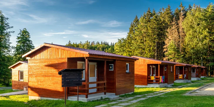 Vraťte se do dětství: víkendový tábor pro dospělé –⁠⁠⁠⁠⁠⁠ soutěže, bojovky i týmové hry