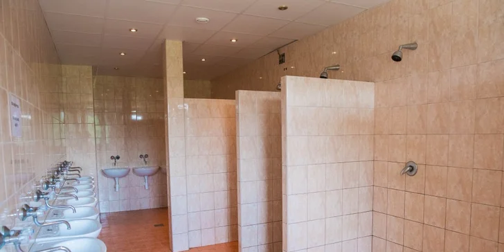 Vraťte se do dětství: víkendový tábor pro dospělé –⁠⁠⁠⁠⁠⁠ soutěže, bojovky i týmové hry