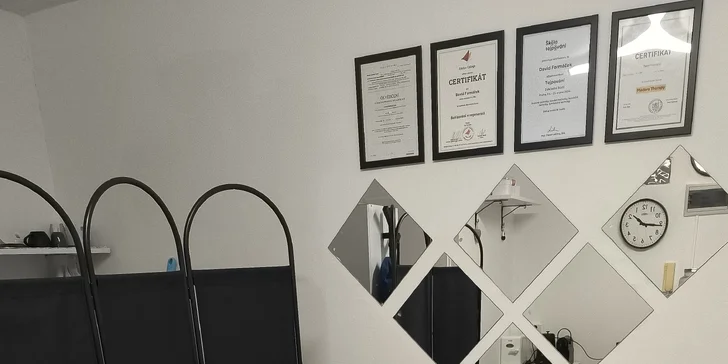 Kosmetické ošetření: pro aknózní pleť, relaxační i expresní, 30–⁠⁠⁠⁠⁠⁠120 minut