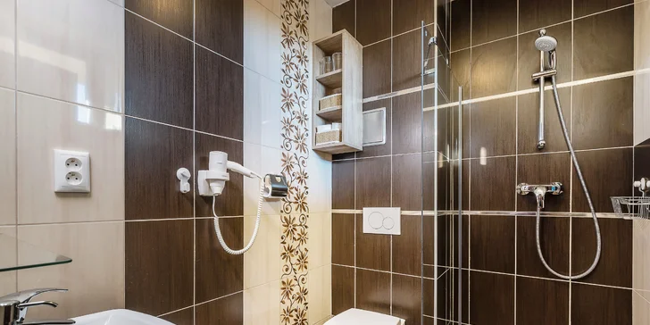 Skvělá dovolená v nových apartmánech v Dunajské Stredě přímo propojených s Thermalparkem