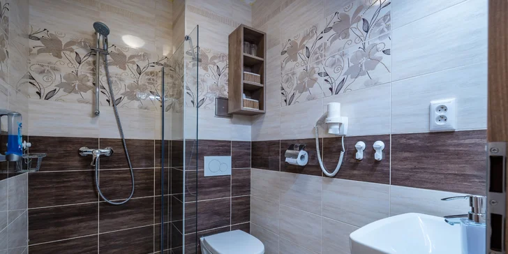 Skvělá dovolená v nových apartmánech v Dunajské Stredě přímo propojených s Thermalparkem